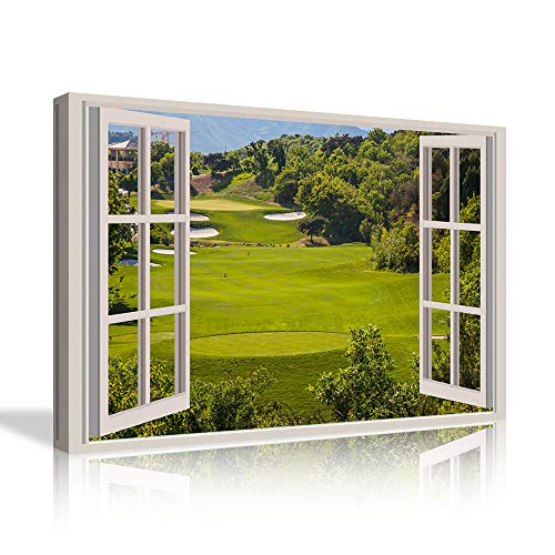 Golf Course 54
