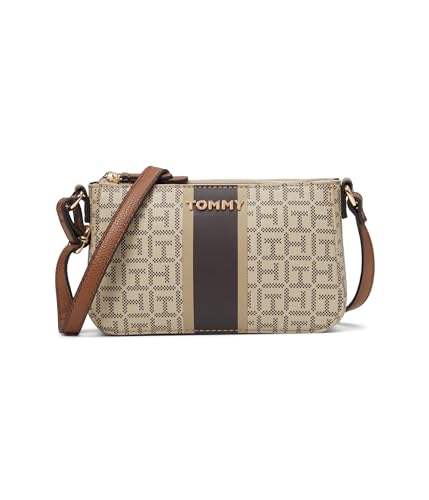 Khaki Multi Bicolor