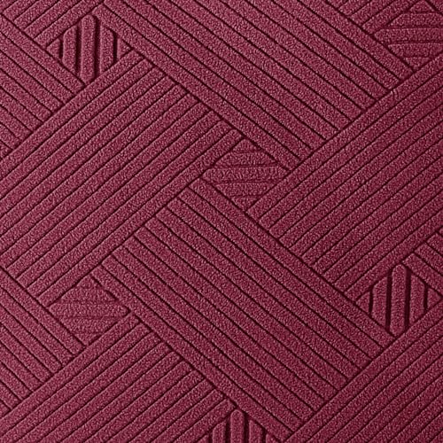New - Wine Red