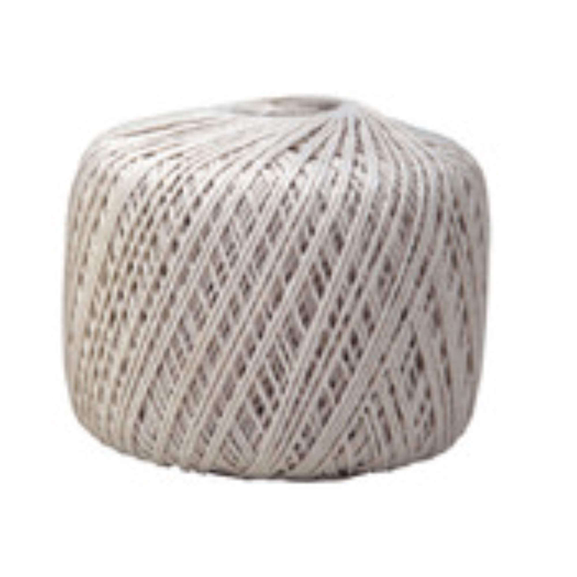 Wellington 14299 Parcel Post Twine - 300 Feet Natural Jute Twine for Packaging, Shipping & Crafts - Strong & Durable String for Mailing, Gift Wrapping & DIY Projects