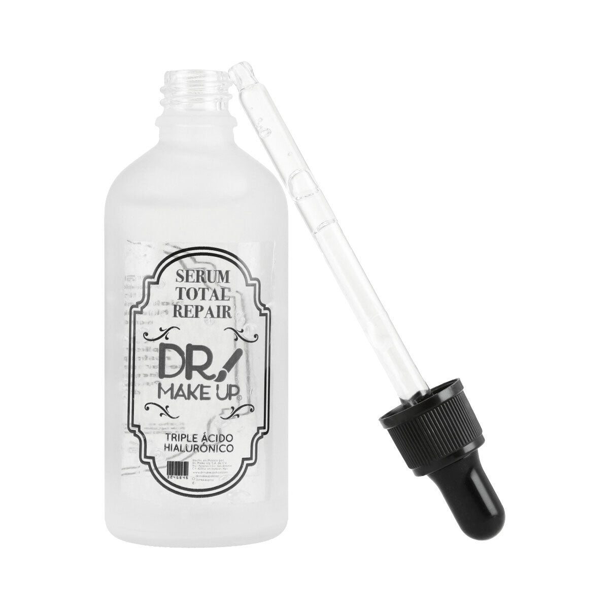 Total Repair Serum for Face - Anti-Aging & Hydrating Skincare Treatment | Perfect for Night Routine & Dry Skin Care
