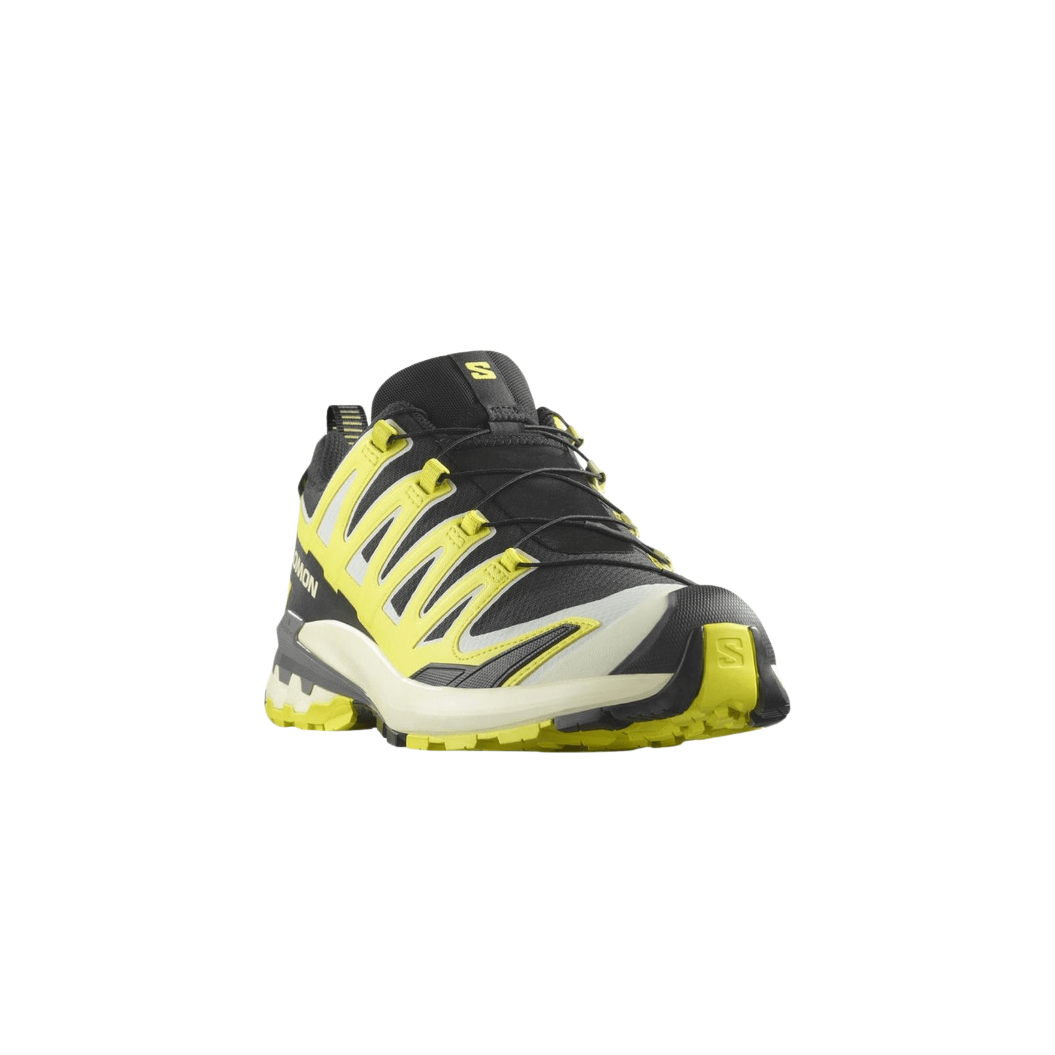 Salomon XA Pro 3D V9 GTX Men's Waterproof Trail Running Shoes - Lightweight Hiking Boots for Outdoor Adventures, Mountain Climbing & Backpacking