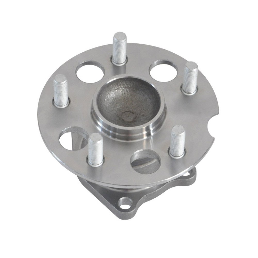 Toyota Rav4 1996-2005 Wheel Hub & Bearing Assembly - 2WD Rear for Smooth Driving
