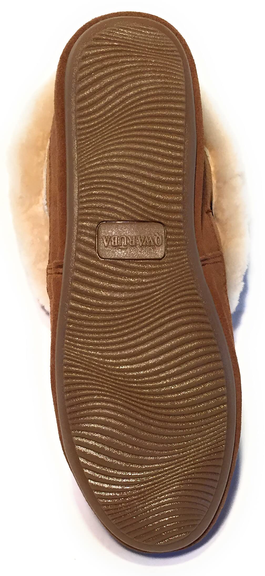 Cozy Women's Cabin Slippers - Soft Fleece Indoor/Outdoor House Shoes for Winter Comfort - Perfect for Lounging, Relaxing & Home Wear