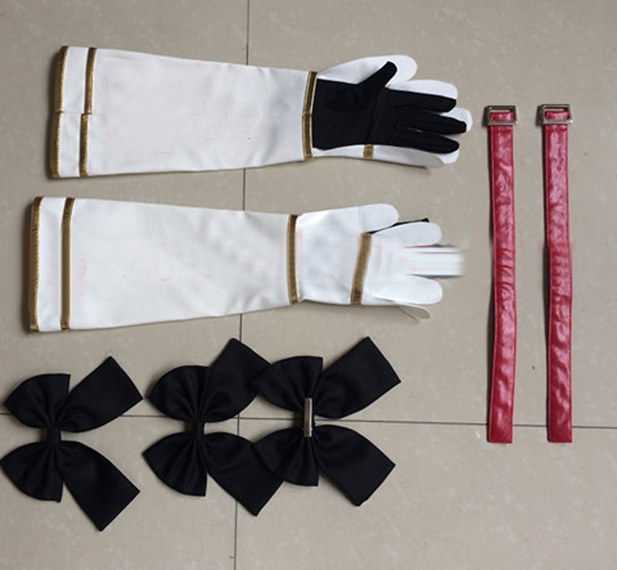 Anime Astolfo Dress Cosplay Costume - High-Quality Uniform Outfit for Anime Conventions, Halloween & Cosplay Events | Perfect for Fans & Collectors