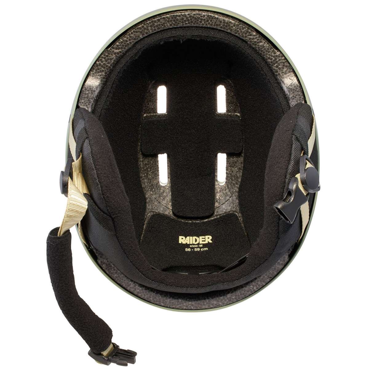Anon Raider 3 Snowboard Helmet 2024 - Lightweight & Durable Winter Sports Gear for Skiing, Snowboarding & Outdoor Adventures