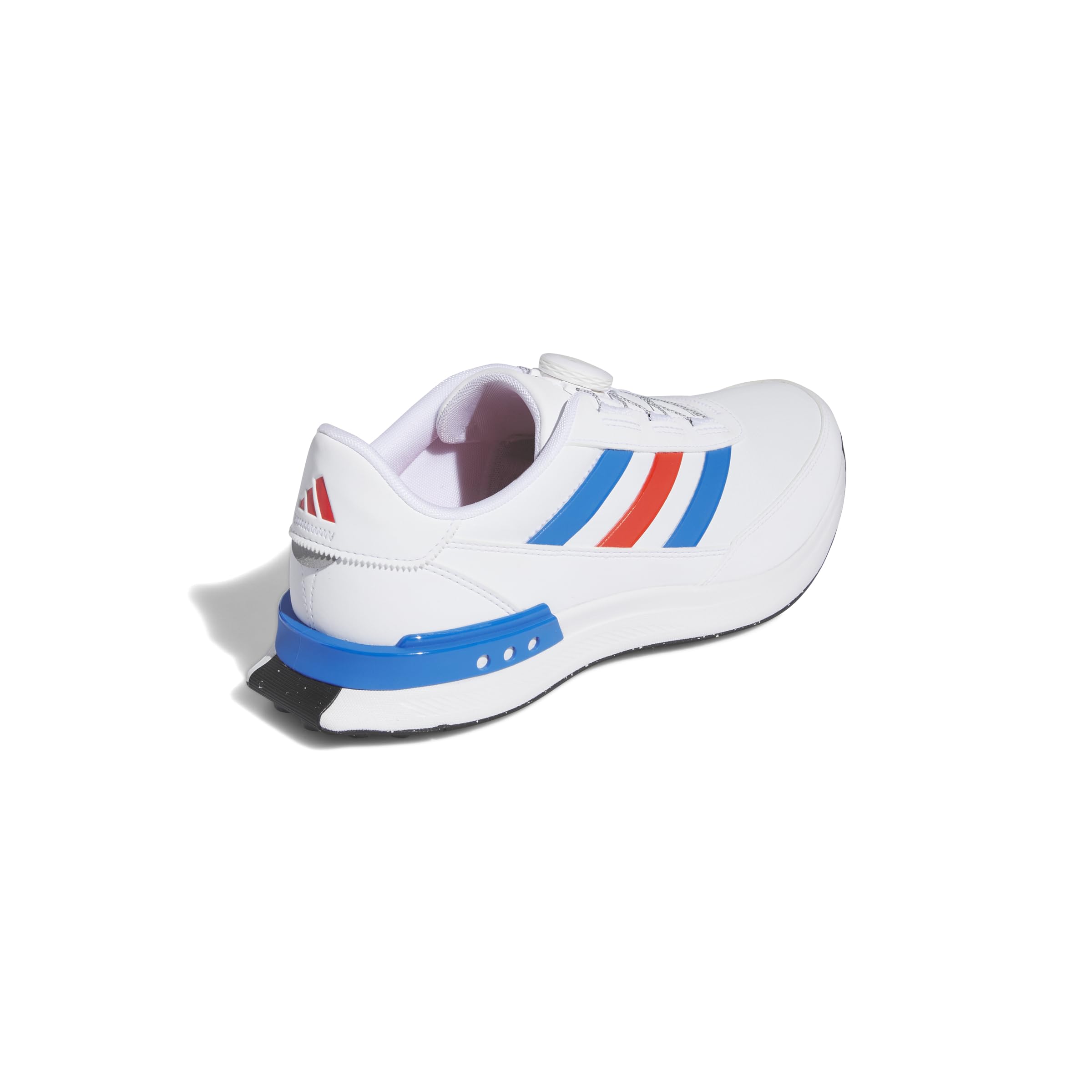 adidas Men's S2G Spikeless BOA 24 Golf Shoes - Comfortable & Waterproof Golf Footwear for Men | Perfect for Walking Courses & Clubhouse Wear