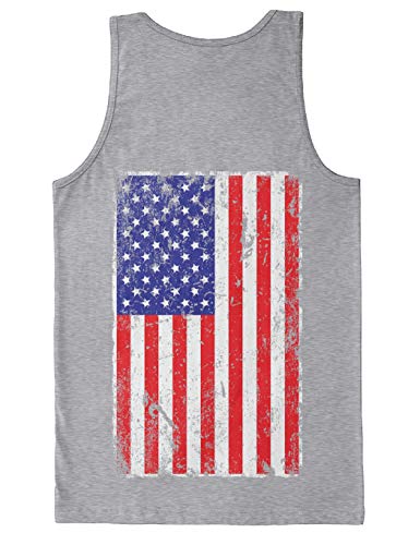 Light Gray - Back Print