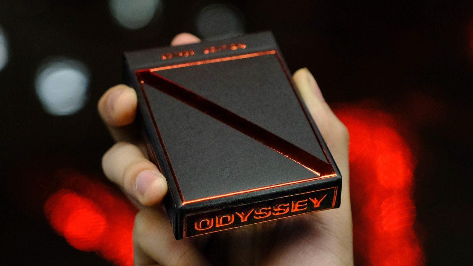 Odyssey v3 Aether Edition - Premium Wireless Gaming Headset for PC, PS5, Xbox | Noise Cancelling Mic, 50mm Drivers, 30-Hour Battery | Perfect for Competitive Gaming & Streaming
