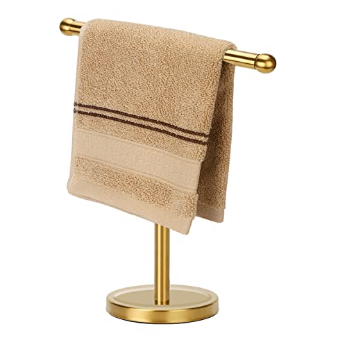 Brushed Gold