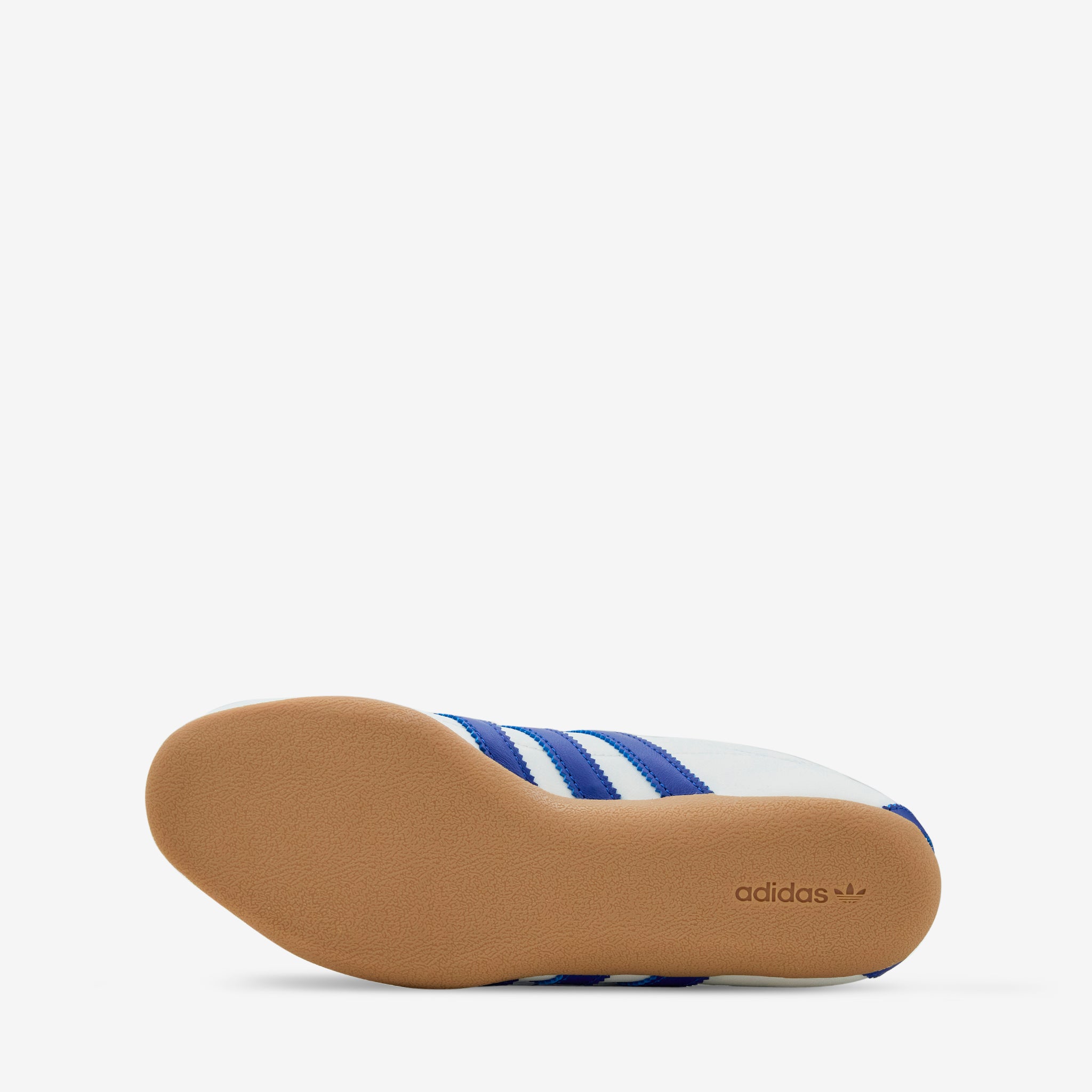 Women's Tokyo Off-White Team Royal Blue Gold Metallic Sneakers - Stylish Comfort for Casual Wear, Running & Gym Workouts