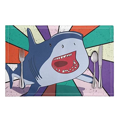 Funny Shark
