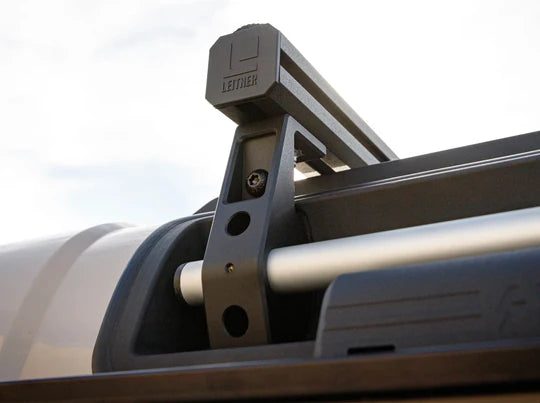 Grenadier Load Bar Kit X2 - Heavy Duty Roof Rack Cross Bars for Off-Road Vehicles | Perfect for Overlanding, Camping & Outdoor Adventures