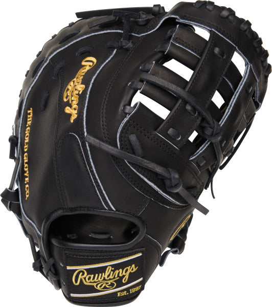 Rawlings Heart of the Hide 12.5