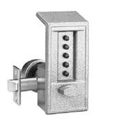 Kaba Simplex 6204 2-3/4