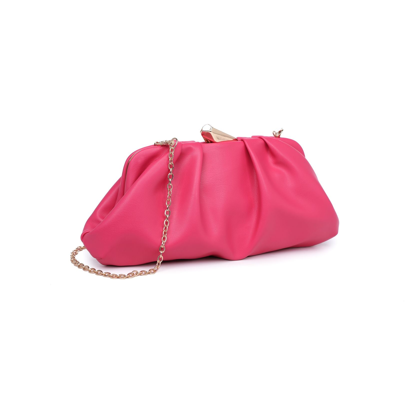 Welma Women's Fashion Clutch Purse - Elegant Evening Bag for Parties, Weddings & Special Occasions