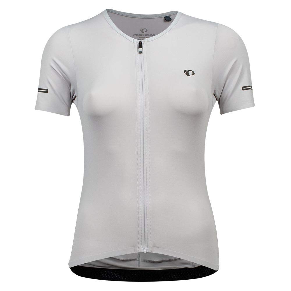 Pearl Izumi Women's Minimalist Cycling Jersey - Lightweight & Breathable for Road Biking & Outdoor Sports