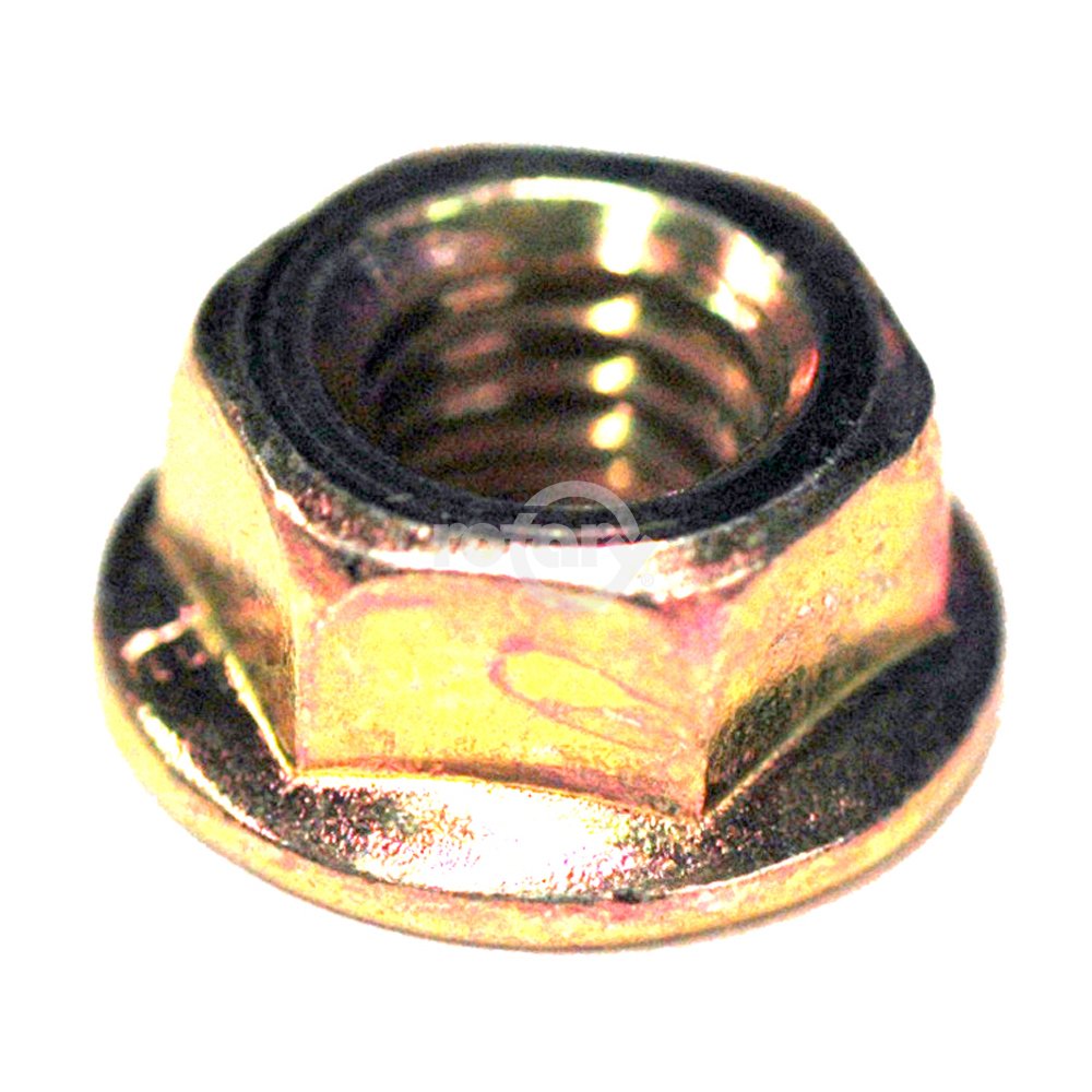 Echo 43301903933 Rotary Bar Stud Nut #10796 - Compatible with Echo Chainsaws & Power Tools - Durable Replacement Part for Outdoor Power Equipment