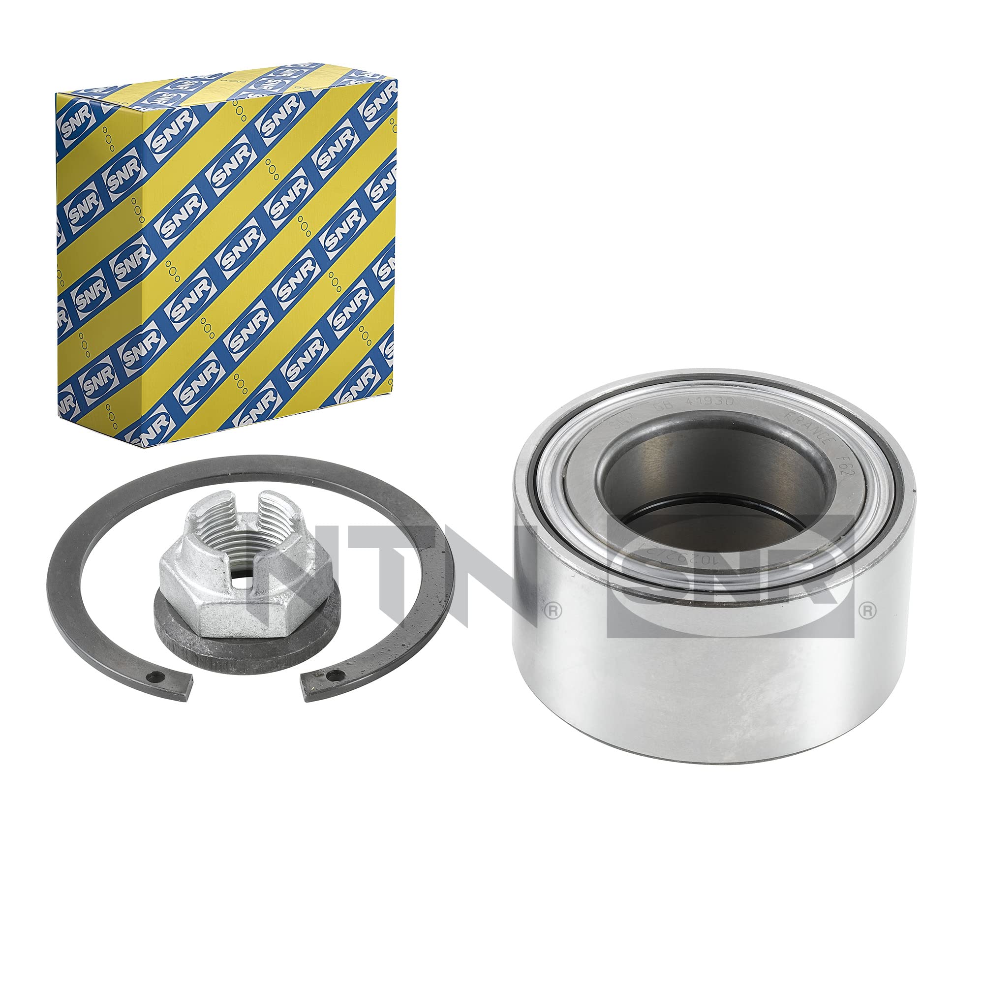 MAGNETI MARELLI 361111184159 Wheel Suspension Kit - High Performance Car Suspension Parts for Smooth Ride | Perfect for Off-Roading, Daily Commuting & Vehicle Maintenance