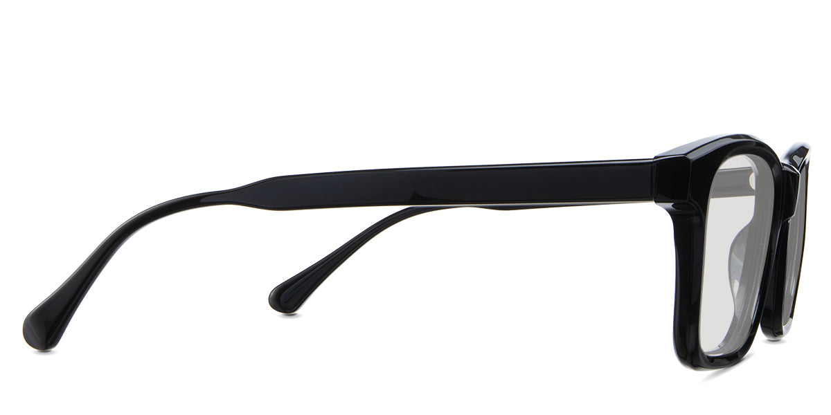 KACE Women's Prescription Tinted Glasses - Stylish & UV Protection for Driving, Reading & Outdoor Activities