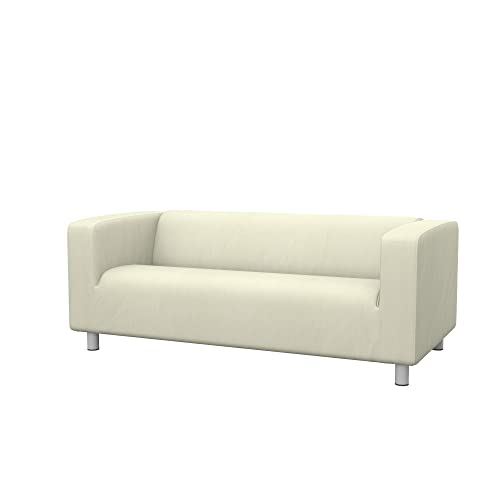 Eco Leather Light Beige