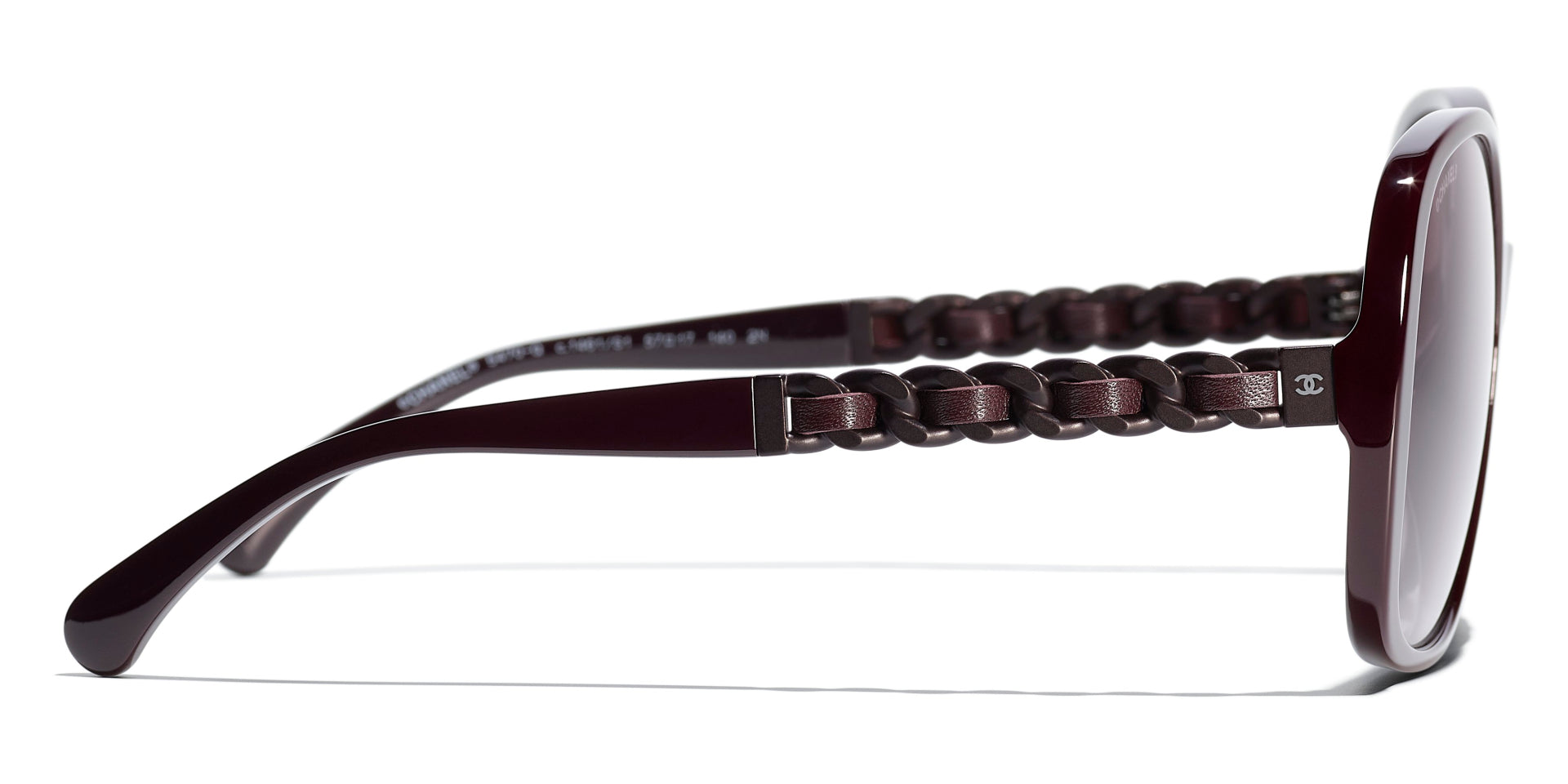 Chanel 5470Q Sunglasses - Luxury Designer Shades for Women - UV Protection & Stylish Fashion Accessory - Perfect for Summer, Beach & Outdoor Activities