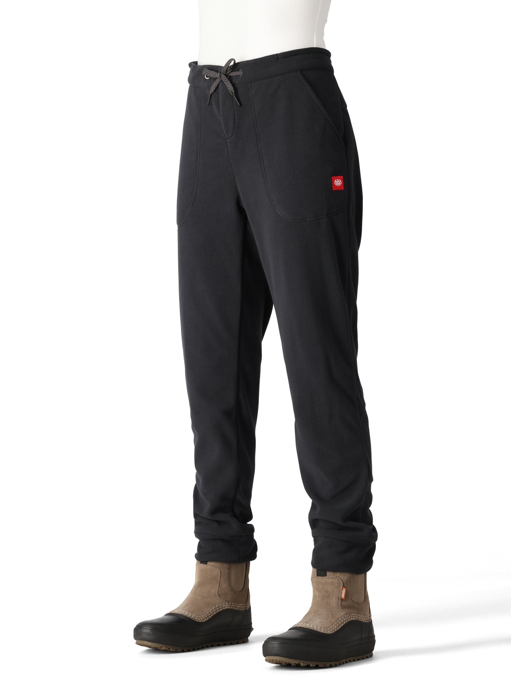 686 Women's SMARTY® 3-in-1 Cargo Pants - Waterproof, Windproof & Insulated Winter Snow Pants for Skiing, Hiking & Outdoor Activities (2025 Edition)