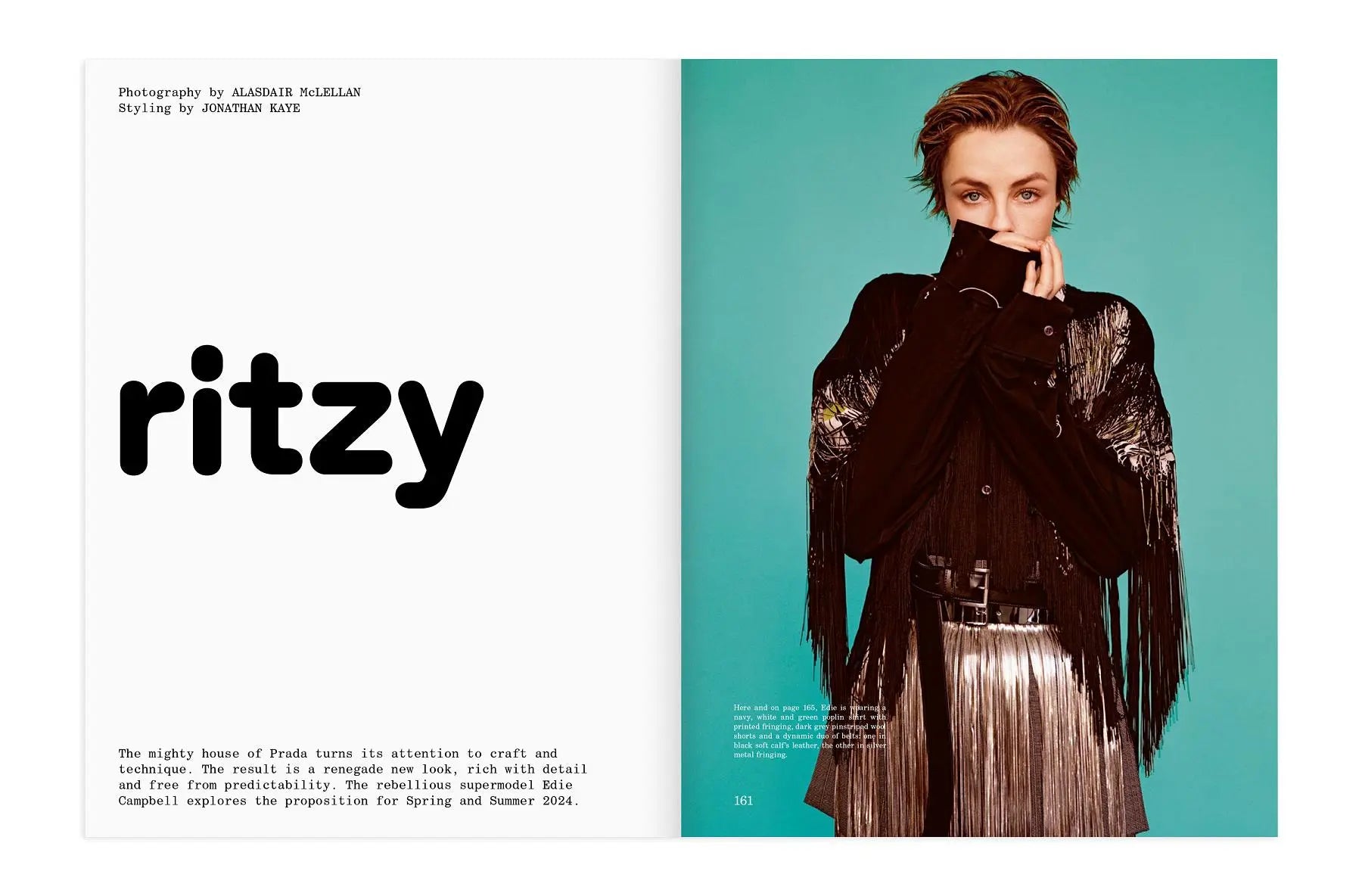 The Gentlewoman Magazine Issue 29 - Fashion, Culture & Lifestyle for Modern Women | Perfect for Coffee Table Reading & Style Inspiration