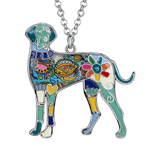 Great Dane Blue