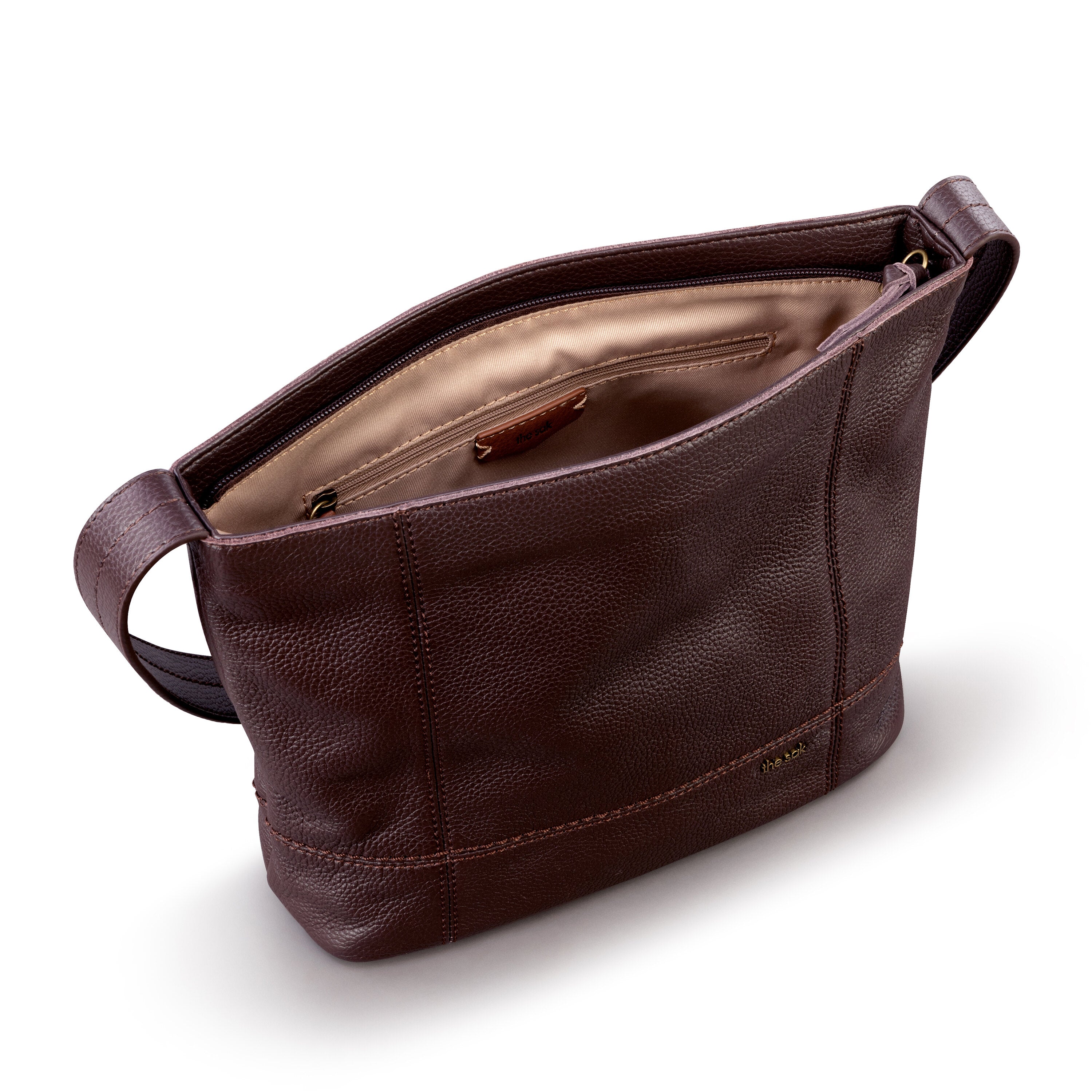 De Young Hobo Bag - Stylish & Spacious Crossbody Handbag for Women - Perfect for Work, Travel & Everyday Use