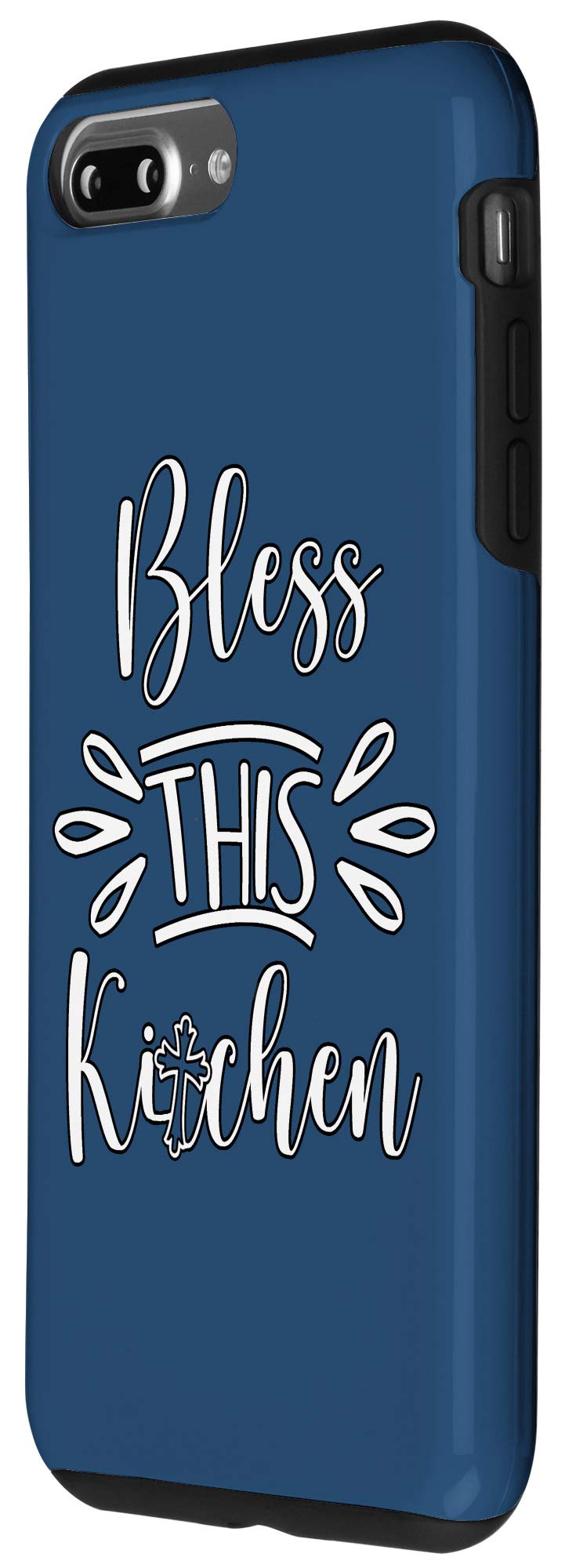 iPhone 7 Plus/8 Plus Protective Phone Case - 