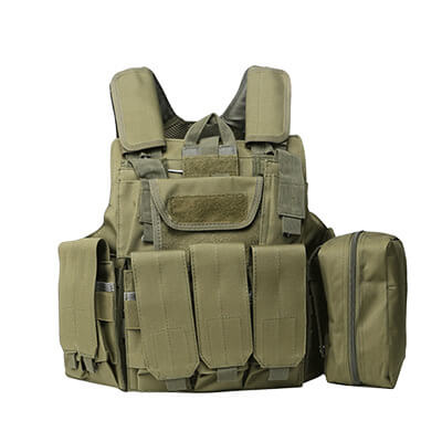 army green