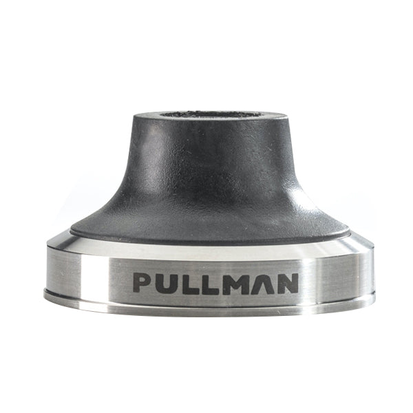 Breville 54mm Tamp Base for Espresso Machines - Premium Coffee Tamper Stand for Barista Use at Home or Cafe