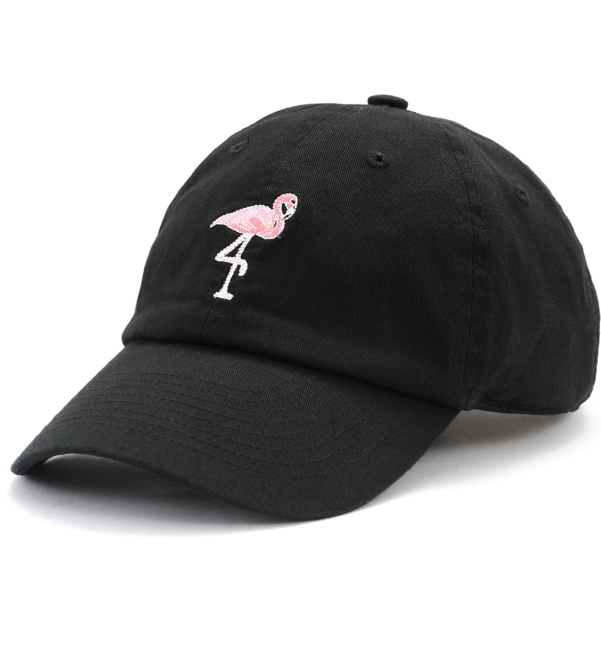 Tough Headwear Baseball Cap for Men & Women - Vintage 90s Dad Hat Adjustable Unisex Baseball Cap | Perfect for Casual Wear, Outdoor Sports & Street Fashion
