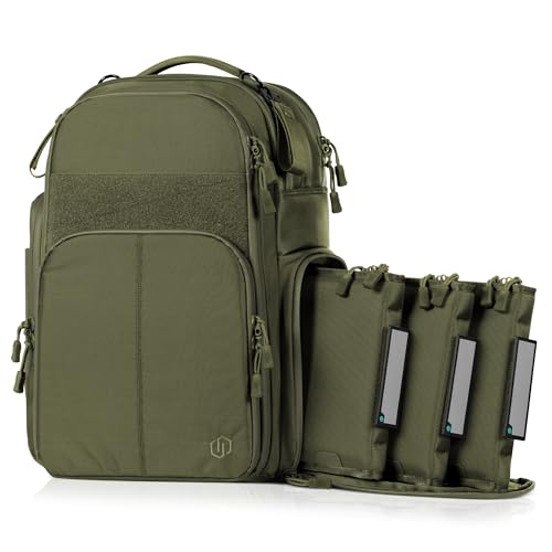 Olive Drab Green