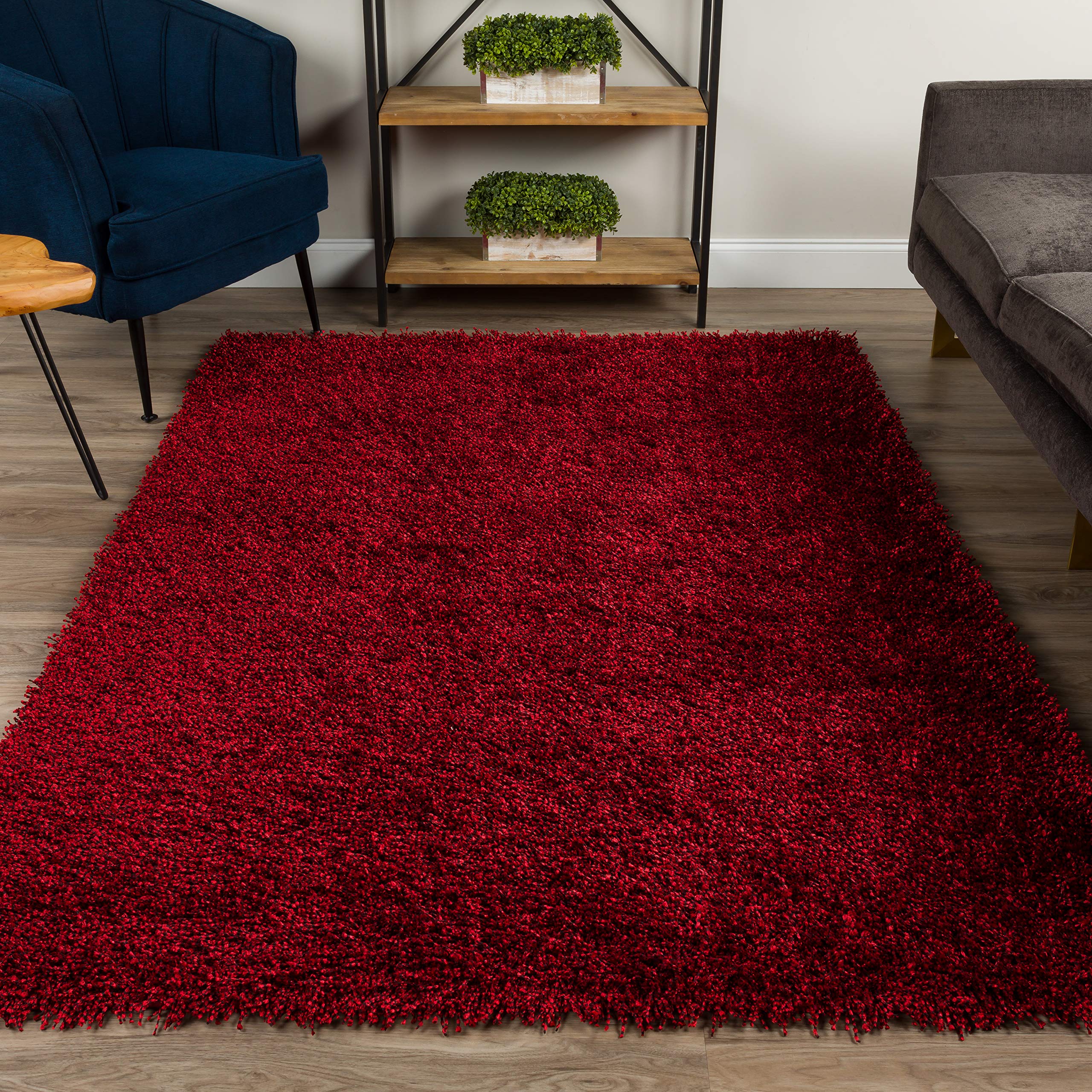 Addison Rugs Sommer31 5'X7'6