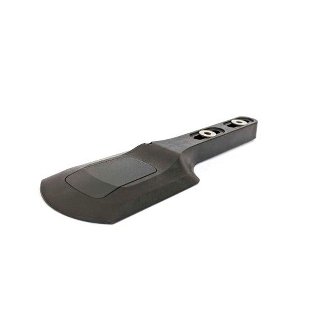 Wahoo ELEMNT ROAM GPS Bike Computer Front Mount - Durable Handlebar Mount for Cycling, Running & Outdoor Sports