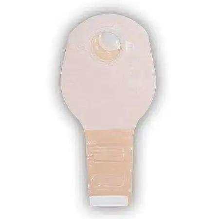 ConvaTec SUR-FIT Natura Ostomy Pouch - Leakproof & Odor-Proof Stoma Bag for Colostomy & Ileostomy - Comfortable & Discreet for Daily Wear & Active Lifestyle