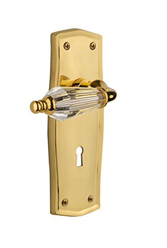 Polished Brass