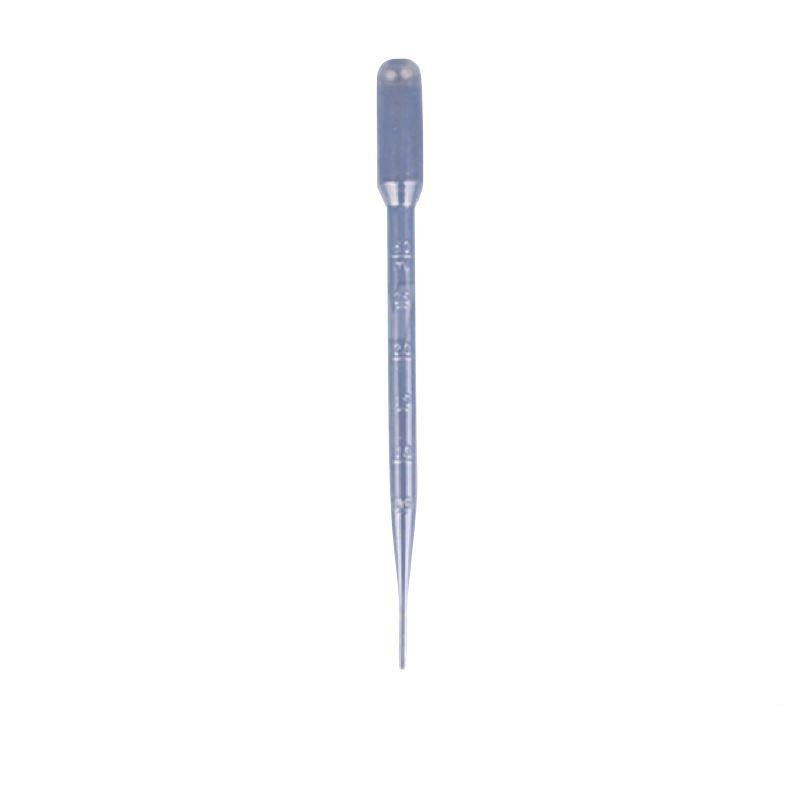 Professional Liquid Dropper for Acrylic Nails - Precise Monomer Dropper with Fine Tip - Perfect for Nail Art, DIY Crafts & Beauty Applications