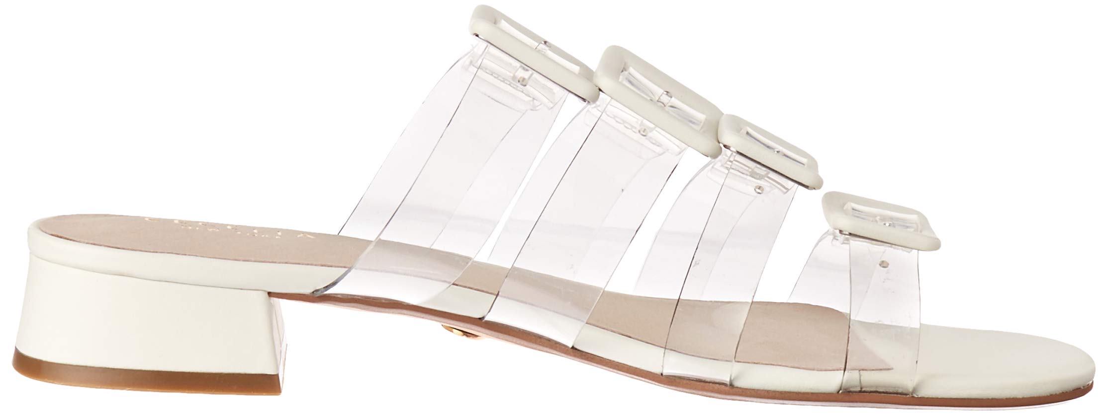 Cecelia New York Women's Lincoln Slide Sandal - Comfortable Summer Casual Sandals for Women | Perfect for Beach, Vacation & Everyday Wear