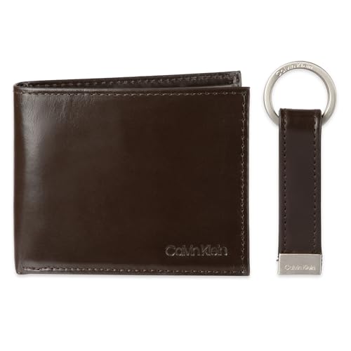 Brown - Bifold