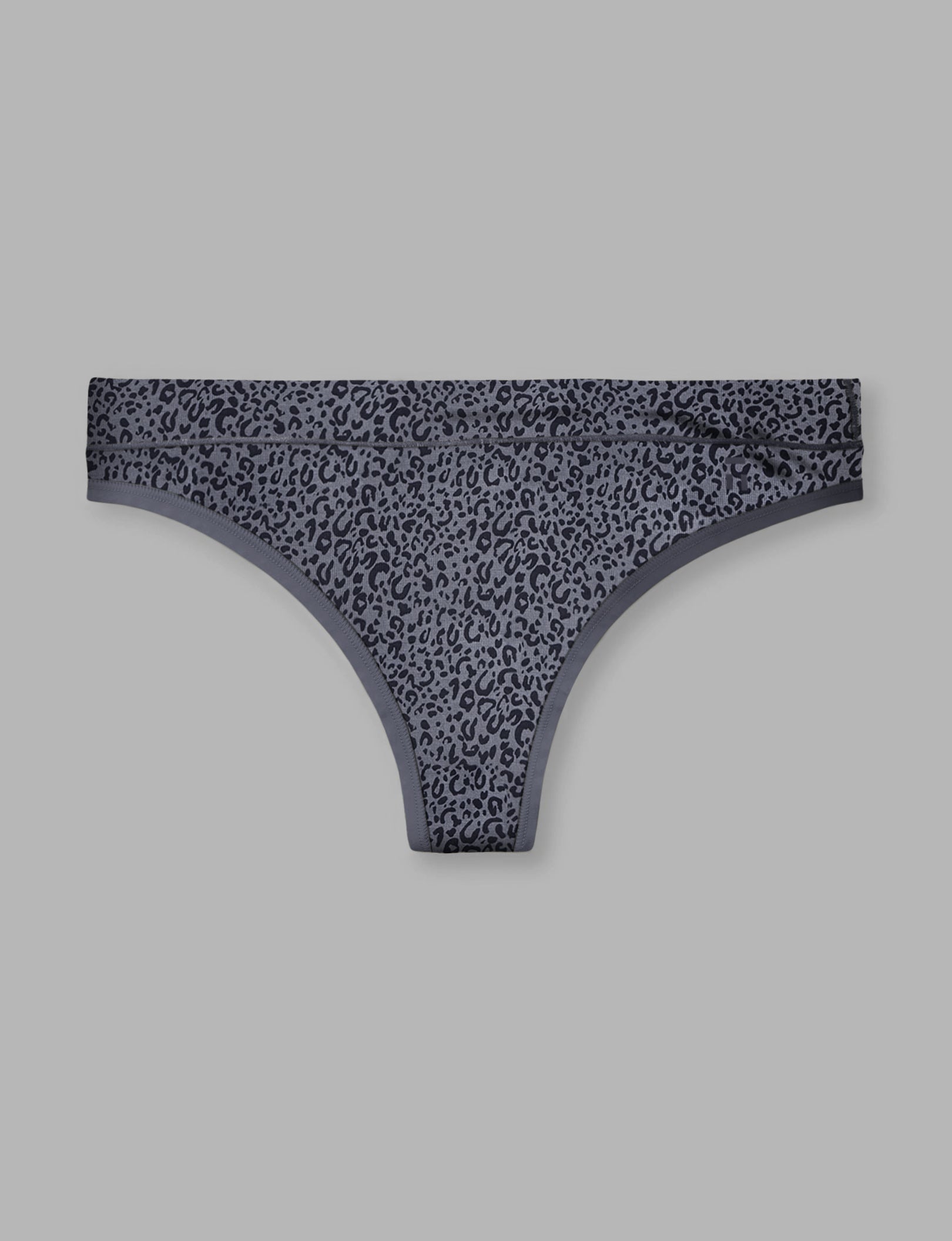 Seamless Women's Second Skin Thong - Ultra Soft Invisible Underwear for Everyday Comfort | Perfect for Yoga, Workout & Tight Clothing