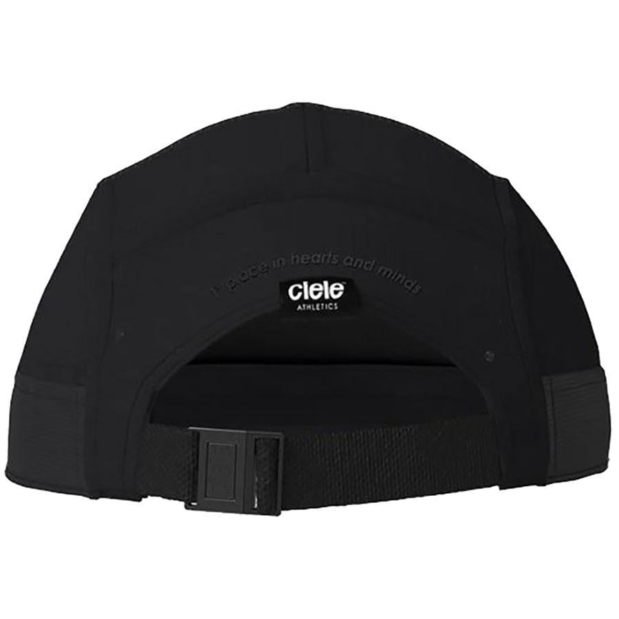 Go Cap FG001 4-Pack - Adjustable Baseball Caps for Men & Women - Breathable Cotton Unisex Snapback Hats for Outdoor Sports, Running, Hiking & Casual Wear