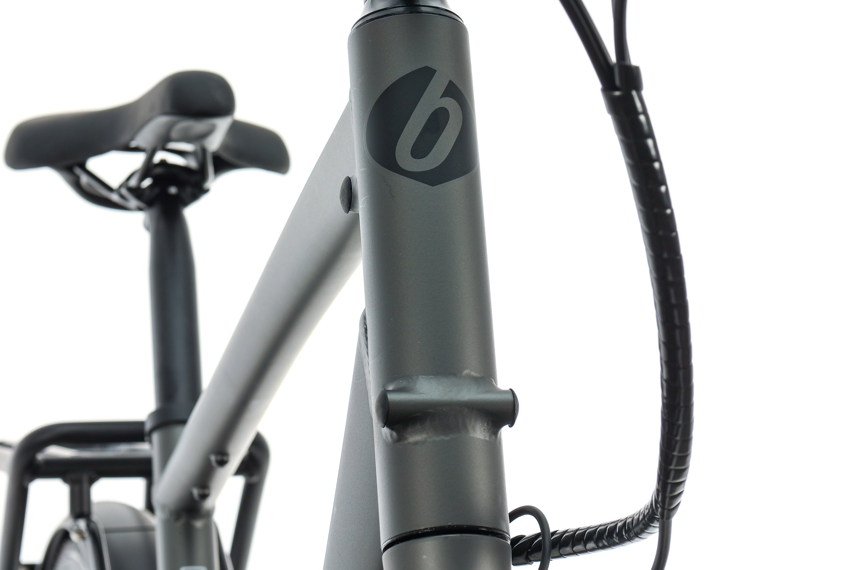 2023 Benno eScout 10D Class 3 Commuter E-Bike with Bosch Performance Line Sport Motor - Large Frame | Perfect for Urban Commuting, Weekend Adventures & Eco-Friendly Transportation