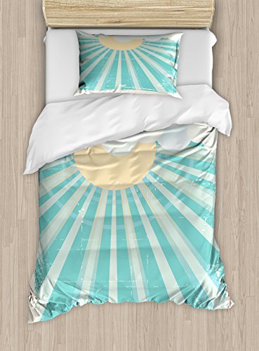 Pale Yellow Turquoise