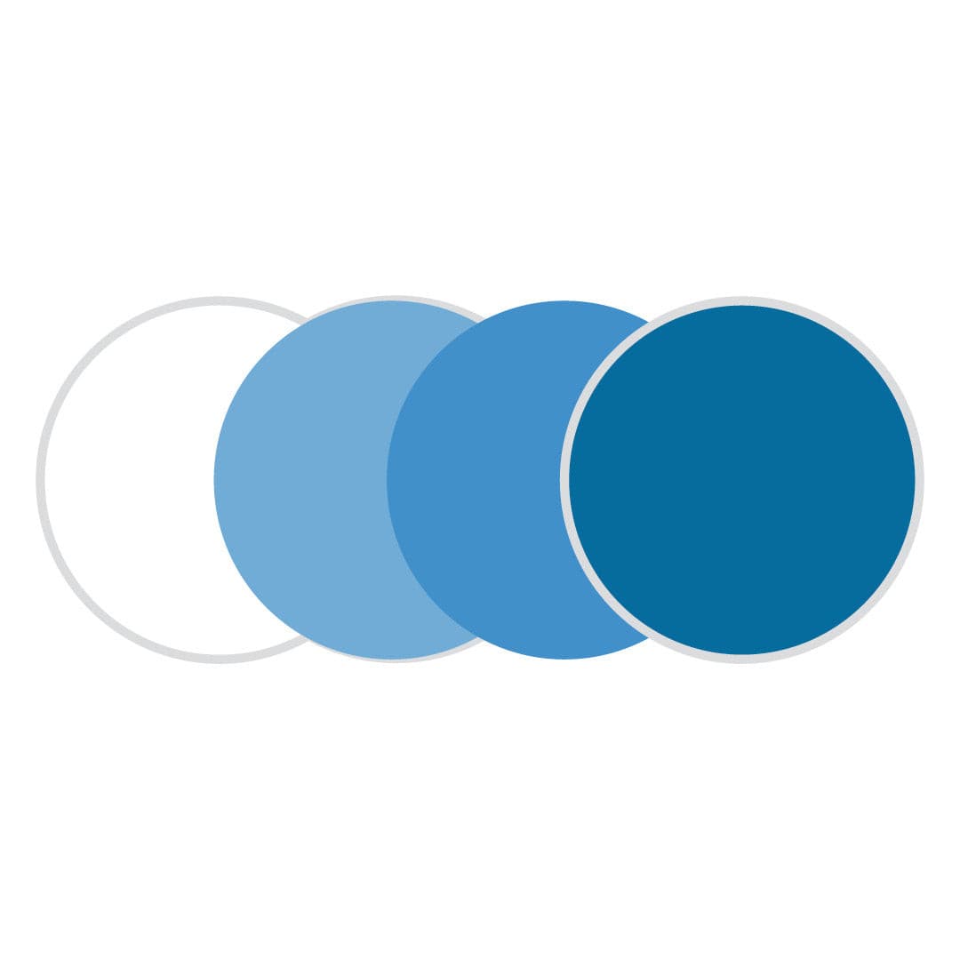 Premium Polycarbonate Transition Lenses with Anti-Reflective Coating - UV Protection & Blue Light Filter for Outdoor Activities & Digital Screen Use
