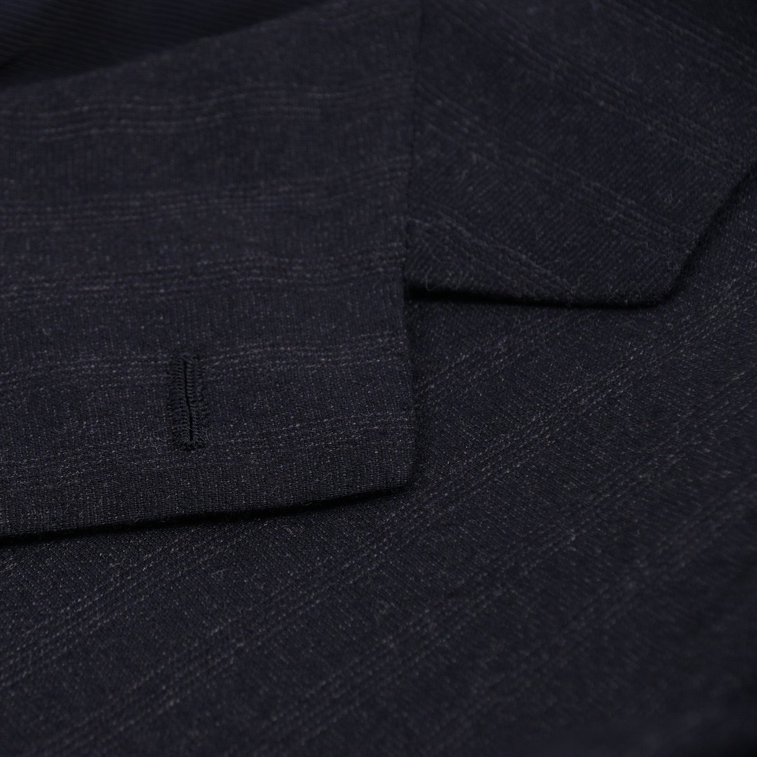 Cesare Attolini Slim Fit Wool Silk Cashmere Suit for Men | Luxury Italian Tailored Business Suit | Perfect for Weddings, Office & Formal Events