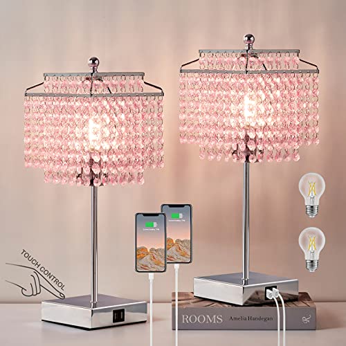 Pink (2 Pack)