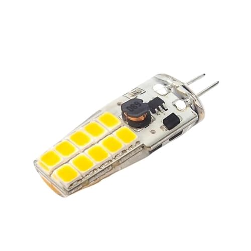 5w 20led